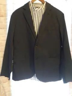 JOURNAL STANDARD relume　ジャケット　ブラックLサイズ