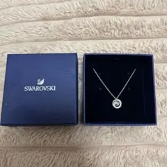 SWAROVSKI ネックレス