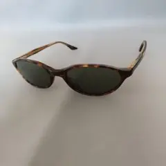 Ray-Ban B&L W2958 Hand Crafted Frame 美品