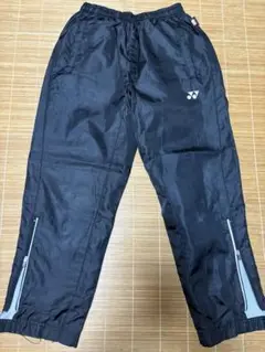 ヨネックス　ウィンドブレーカー　パンツ　テニス　バドミントン　130