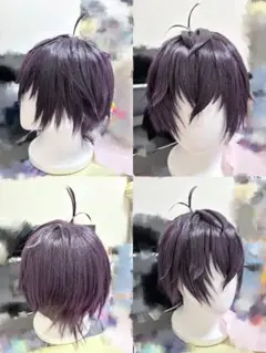 あんスタ 小鹿 ジュイス コスプレウィッグ - メルカリ