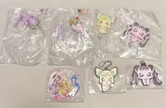 キミとアイドル プリキュア ラバーマスコット プリルン メロロン