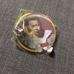 GS チェンジング缶バッチ