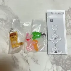 ノンタン めじるしアクセサリー 2