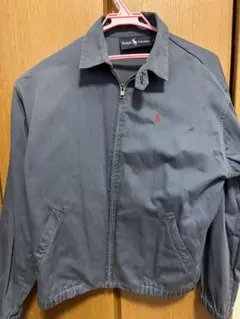 Ralph Lauren グレー ジャケット サイズ9 Mサイズ