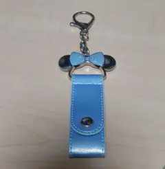 ディズニー　カチューシャホルダー　ミニー