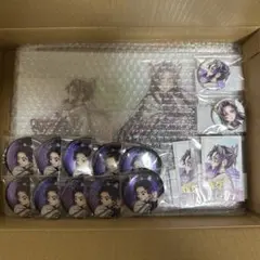 鬼滅の刃 胡蝶しのぶ まとめ売り