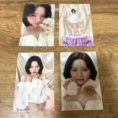 TWICE THIS IS FOR ソウル ラントレコンプ　 ジョンヨン ①