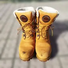 Timberland ロングタイプブーツ 28.5（10 1/2) 値下げ◎