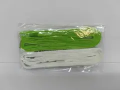 限定】ミセス Mrs.GREENAPPLE ANTENNA FC限定 靴紐 - メルカリ