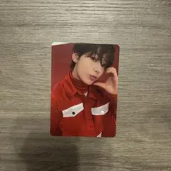 ENHYPEN FATE IN OSAKA ソヌ　トレカ