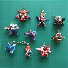 2026年最新】スーパーロボット大戦 キーホルダーの人気アイテム - メルカリ