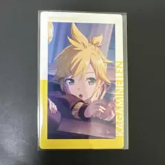 鏡音レン エピカ 23a プロセカ