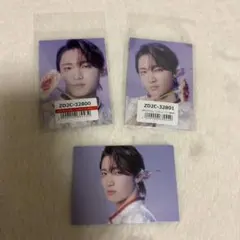 原因は自分にある。 げんじぶ 文藝解体新書 桜木雅哉 トレカ