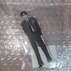PRODUCE 101 JAPAN 新世界 アクリルスタンド YURA 安部結蘭 - メルカリ