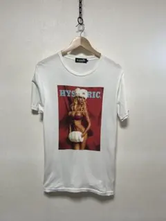 HYSTERIC GLAMOUR PLAYBOY Tシャツ