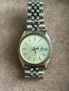 SEIKO セイコー5 7009-3110 稼働品