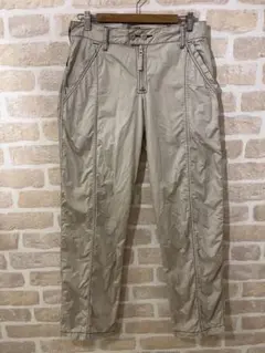 ARMANI JEANS チノパン（ベージュ）　31インチ