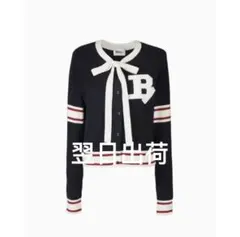 2026年最新】bibiy. b. cardiganの人気アイテム - メルカリ