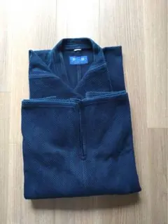 剣道　稽古着青嵐