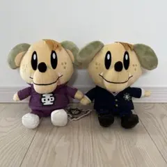 ジェネ犬 白濱亜嵐 2点セット