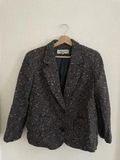 Christian Dior テーラードジャケット M