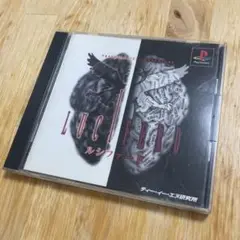 ルシファード