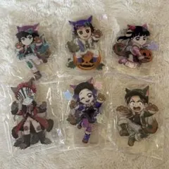 鬼滅の刃　ハロウィン　まとめ売り