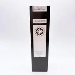 未開封　PROUDMEN. スーツリフレッシャー 200ml