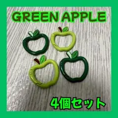 ミセスグリーンアップル　カラビナ 長期FC限定 Mrs.GREEN APPLE カラビナ FC キーホルダー 長期会員特典 - メルカリ