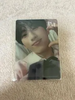 INI 許豊凡 THE WINTER MAGIC HMV オンライン