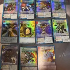 2026年最新】旧デジモンカード まとめ売りの人気アイテム - メルカリ