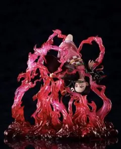 ANIPLEX 1/8 竈門 禰豆子 かまど ねずこ 爆血 鬼滅の刃
