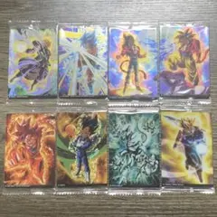 イタジャガ ドラゴンボール vol.7 バラ売り３枚以上