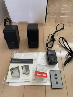 BOSE Computer MusicMonitor スピーカーのサムネイル