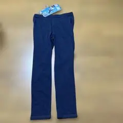 GUNZE ひんやりレギンス　10分丈　　3L