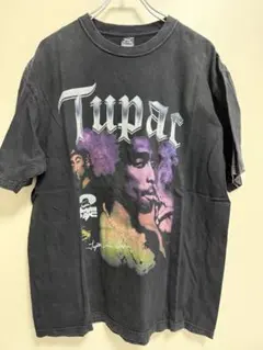 applebum 2PAC TEE XL - メルカリ
