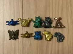 2026年最新】ポケモンメタルコレクションの人気アイテム - メルカリ