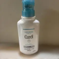 Curél 入浴剤 本体 420ml 乾燥性敏感肌用のサムネイル