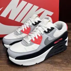 NIKE WMNS AIR MAX 90 LV8 23cm