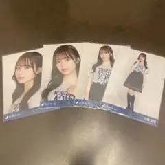 乃木坂46 佐藤璃果 40thSGアンダーライブTシャツ コンプ