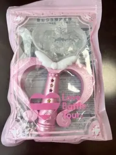 イコラブ 公式ハート型ペンライト2025(新品未開封)おまけ付き 2025年最新】イコラブ ペンライト ハートの人気アイテム - メルカリ