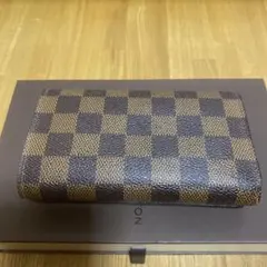 ルイヴィトン(財布)