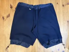 uniform experiment SOPHレイヤードコンビショートパンツのサムネイル
