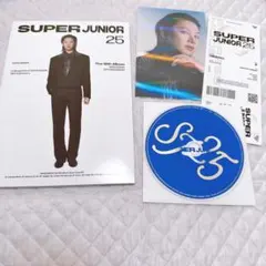 2026年最新】super junior ヒチョルの人気アイテム - メルカリ