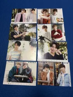 IMPACTors IMP. インパク カレンダー