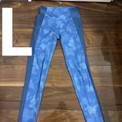 SUKALA レギンス　Lサイズ