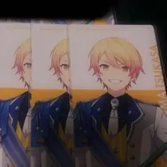 プロセカ エピカ 天馬司 BMW