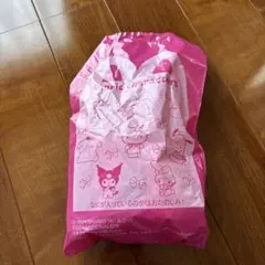 サンリオキャラクター マクドナルドハッピーセット