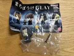 GLAY まちぼうけ （TAKURO）